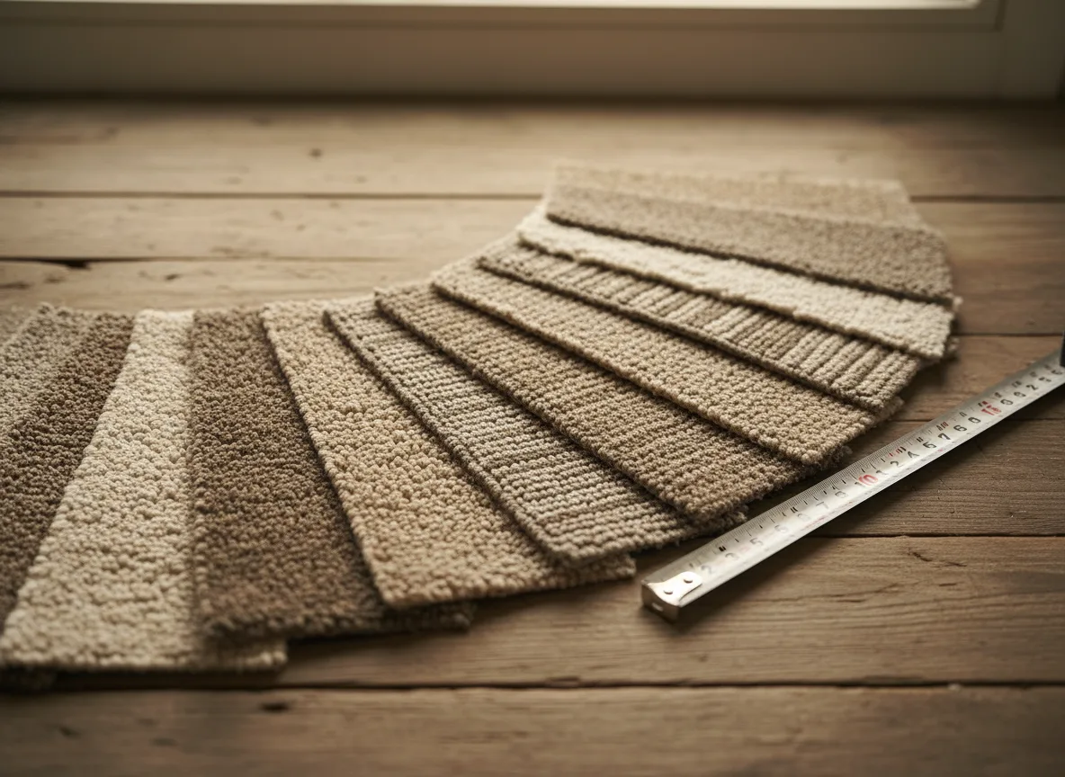 Carpet Installation Sumner, MS FAQs